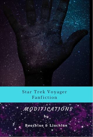 Modifications (Wonders of the House Presba, #1)