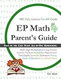 EP Math 4 Parent's Guide: Part of the Easy Peasy All-in-One Homeschool