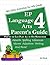 EP Language Arts 4 Parent's...