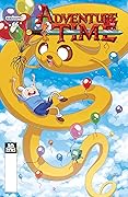 Adventure Time #46