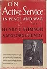 On Active Service in Peace and War On Active Service in Peace and War