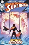 Superman (2016-2018) #40