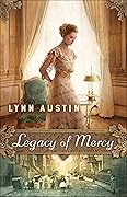Legacy of Mercy (Waves of Mercy, #2)