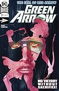 Green Arrow (2016-2019) #37