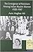 The Emergence of Feminism among Indian Muslim Women 1920-1947