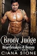 Brody Judge