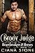 Brody Judge (Heartbreakers ...