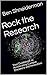 Rock the Research: Your Guidebook to Accelerating Campus Discovery and Innovation