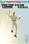 JLA/Doom Patrol Special (2018) #1 (Milk Wars by Gerard Way