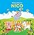 Birthday Wishes for Nico: Personalized Book with Birthday Wishes for Kids (Birthday Poems for Kids, Birthday Gifts, Birthday Wishes, Personalized Books)