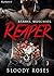 Reaper. Bloody Roses 3 (Mot...