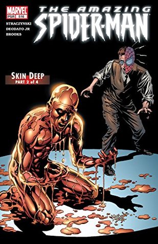 Amazing Spider-Man (1999-2013) #516