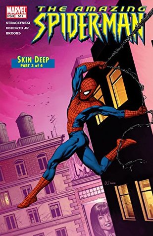 Amazing Spider-Man (1999-2013) #517