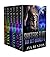 Shifters Elite Box Set (Shi...