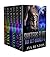 Shifters Elite Box Set (Shifters Elite, #1-6)
