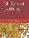 31 days of gratitude