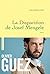 La disparition de Josef Mengele (French Edition)