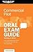 Commercial Pilot Oral Exam Guide: The comprehensive guide to prepare you for the FAA checkride (Oral Exam Guide Series)