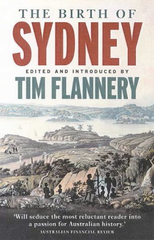 The Birth of Sydney (Paperback)