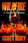 Wildfire (Wine country mysteries #1)