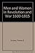 Men and Women in Revolution and War 1600-1815