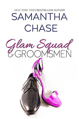 Glam Squad & Groomsmen (Enchanted Bridal #4)