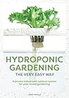 Hydroponic Garden...