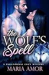 The Wolf's Spell (A Paranormal Cozy Mystery Book 1)
