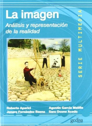 La imagen (Paperback)