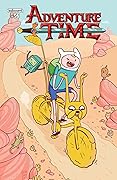 Adventure Time #56