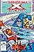 X-Factor (1986-1998) Annual #3