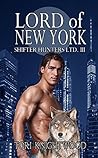 Lord of New York by Tori Knightwood