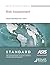 Risk Assessment by Asis Commission on Standard...