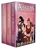 The Amazon's Pledge: The Second Collection