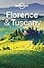 Lonely Planet Florence & Tuscany (Travel Guide)