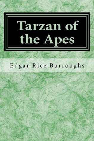 Tarzan of the Apes