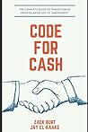 Code for Cash: The new book about "How to get your start and prosper as a freelance engineer". Encompasses finding clients, risks, pitfalls and challenges, and everything else.