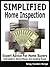 Simplified Home Inspections by G. Vanden Berge