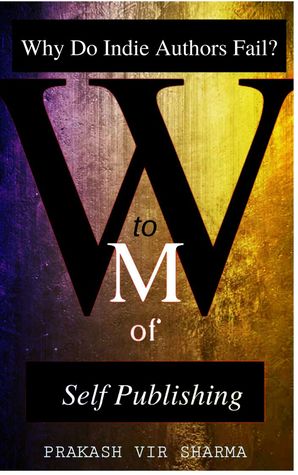 W to M of Self Publishing