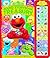 Sesame Street - Elmo, Zoe, Big Bird and more! Sound Storybook Treasury - PI Kids