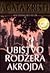 Ubistvo Rodzera Akrojda by Agatha Christie