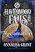 Reclamation (Havenwood Fall...