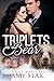 Triplets For The Bear (Bear...