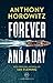 Forever and a Day (James Bond 007)