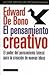 Pensamiento creativo
