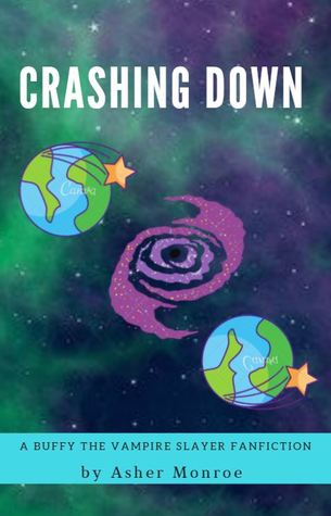Crashing Down (ebook)