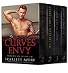 Curves Envy by Scarlett Avery