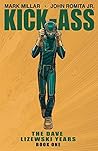 Kick-Ass: The Dav...