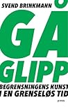 Gå glipp: Om begr...
