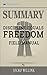 Summary: Discipline Equals Freedom: Field Manual